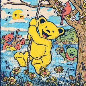 Meet your Posher, Nick